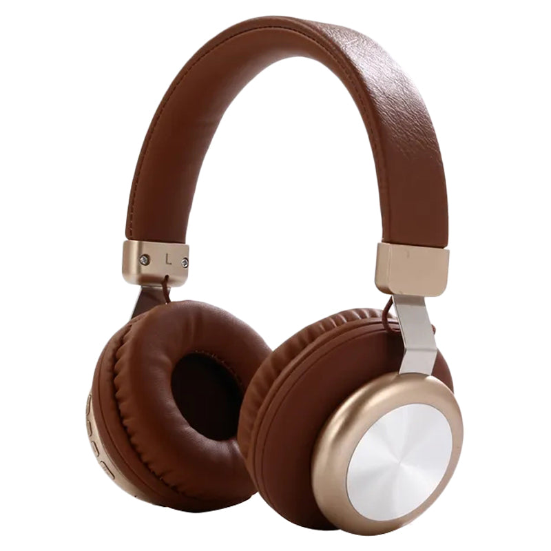BT1616 HiFi Stereo Wireless Bluetooth Over-ear Headset Noise Cancelling Music Gaming Headphone BT1616 HiFi Stereo Wireless Bluetooth Over-ear Headset Noise Cancelling Music Gaming Headphone